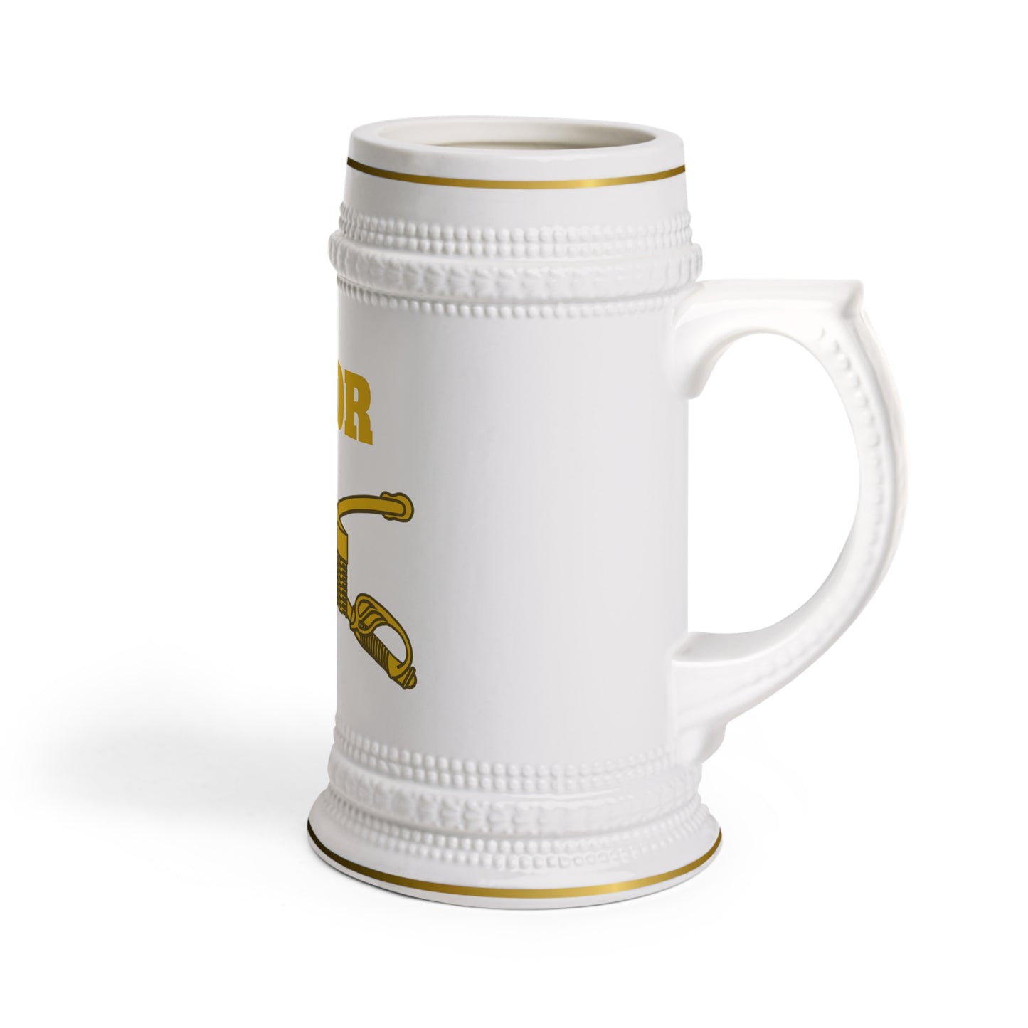 Armor Beer Stein