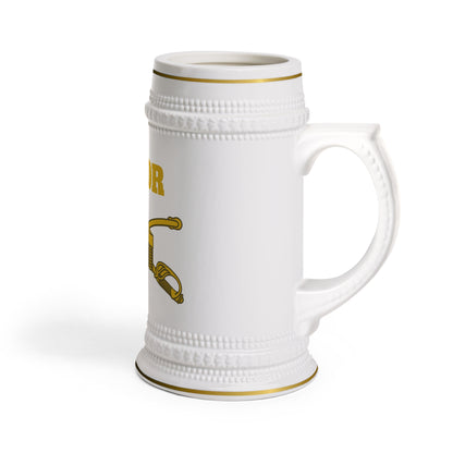 Armor Beer Stein
