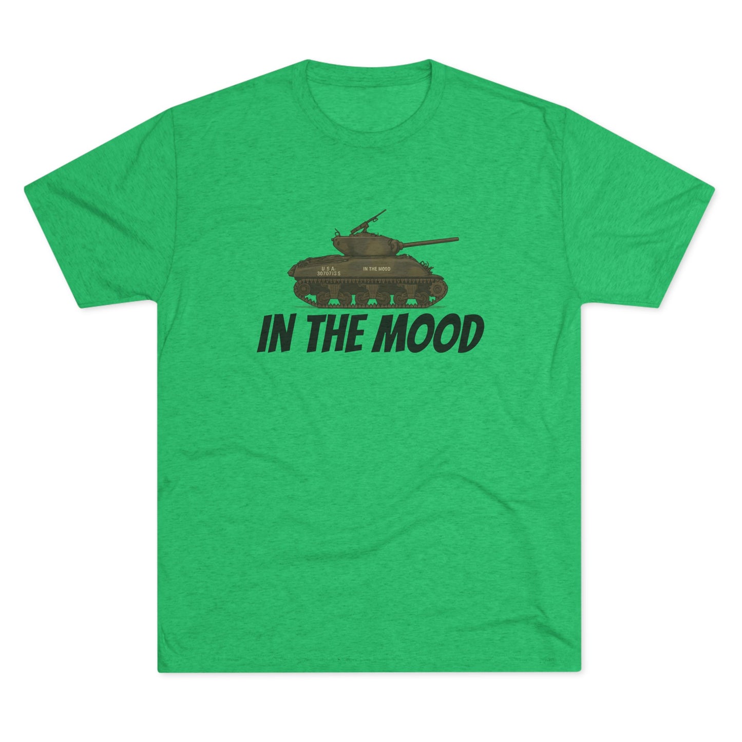 In the Mood Shirt