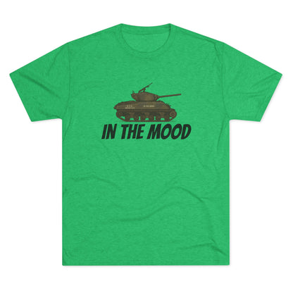 In the Mood Shirt