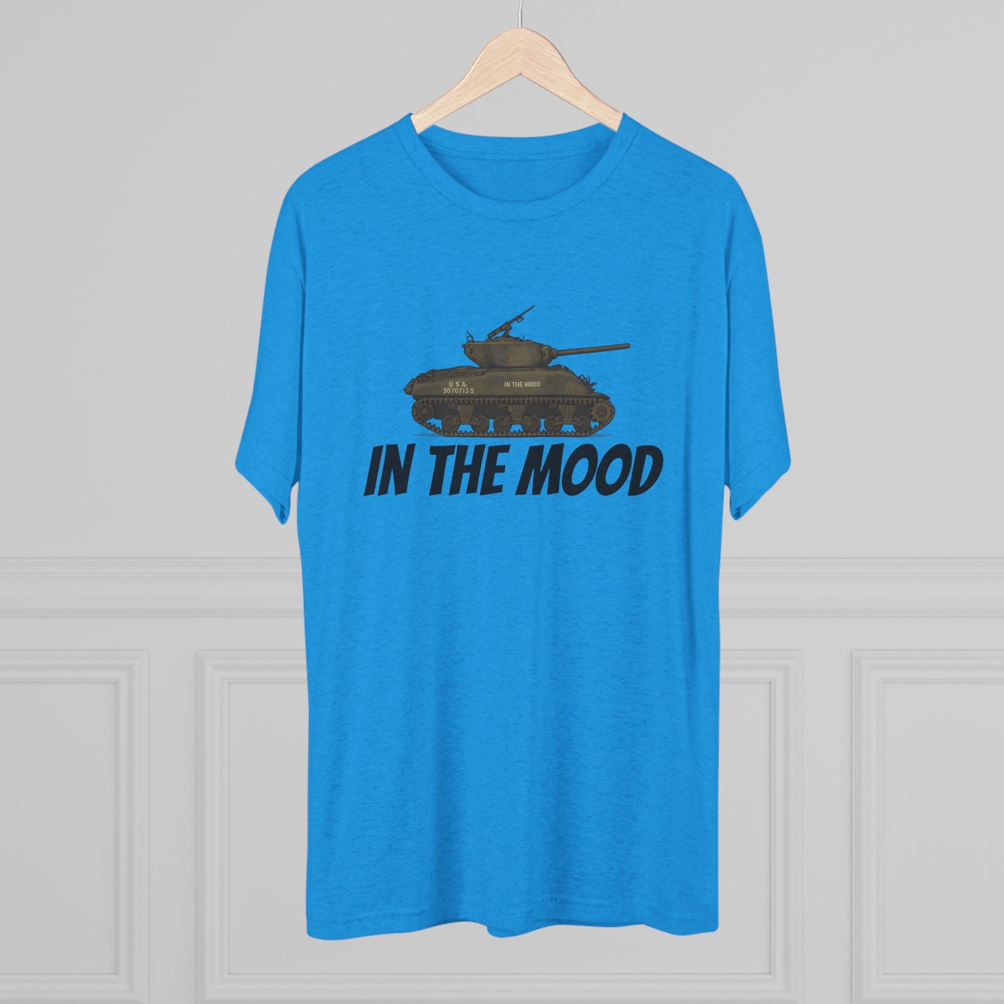 In the Mood Shirt