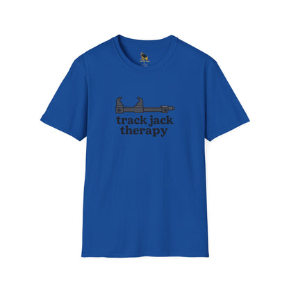 Track Jack Therapy Shirt