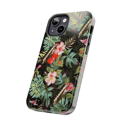 Aloha Abrams Phone Case