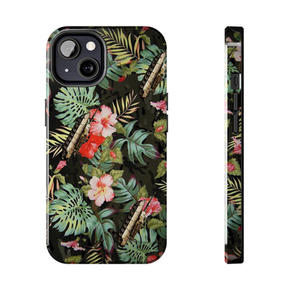 Aloha Abrams Phone Case