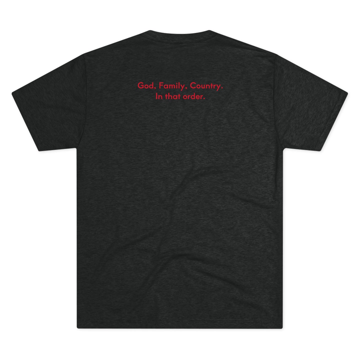 Charlie Would Go Shirt