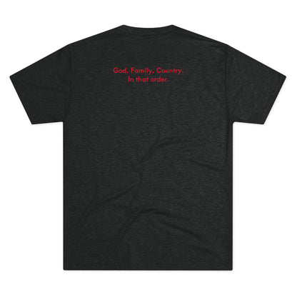 Charlie Would Go Shirt