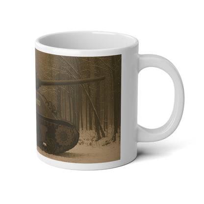 In the Mood 20oz Mug