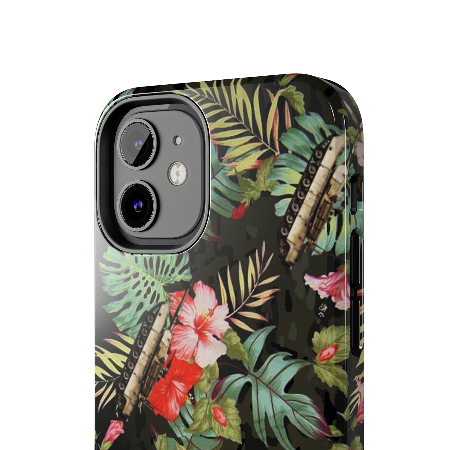 Aloha Abrams Phone Case