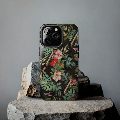 Aloha Abrams Phone Case