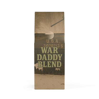 War Daddy Blend (Light Roast)