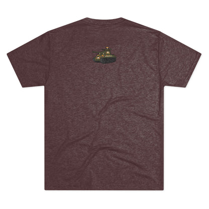 El Tanque Tri-Blend Shirt