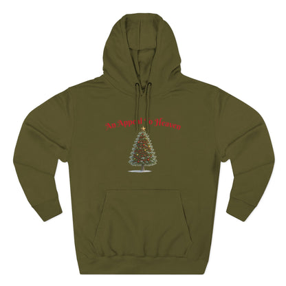 An Appeal To Heaven Christmas Hoodie