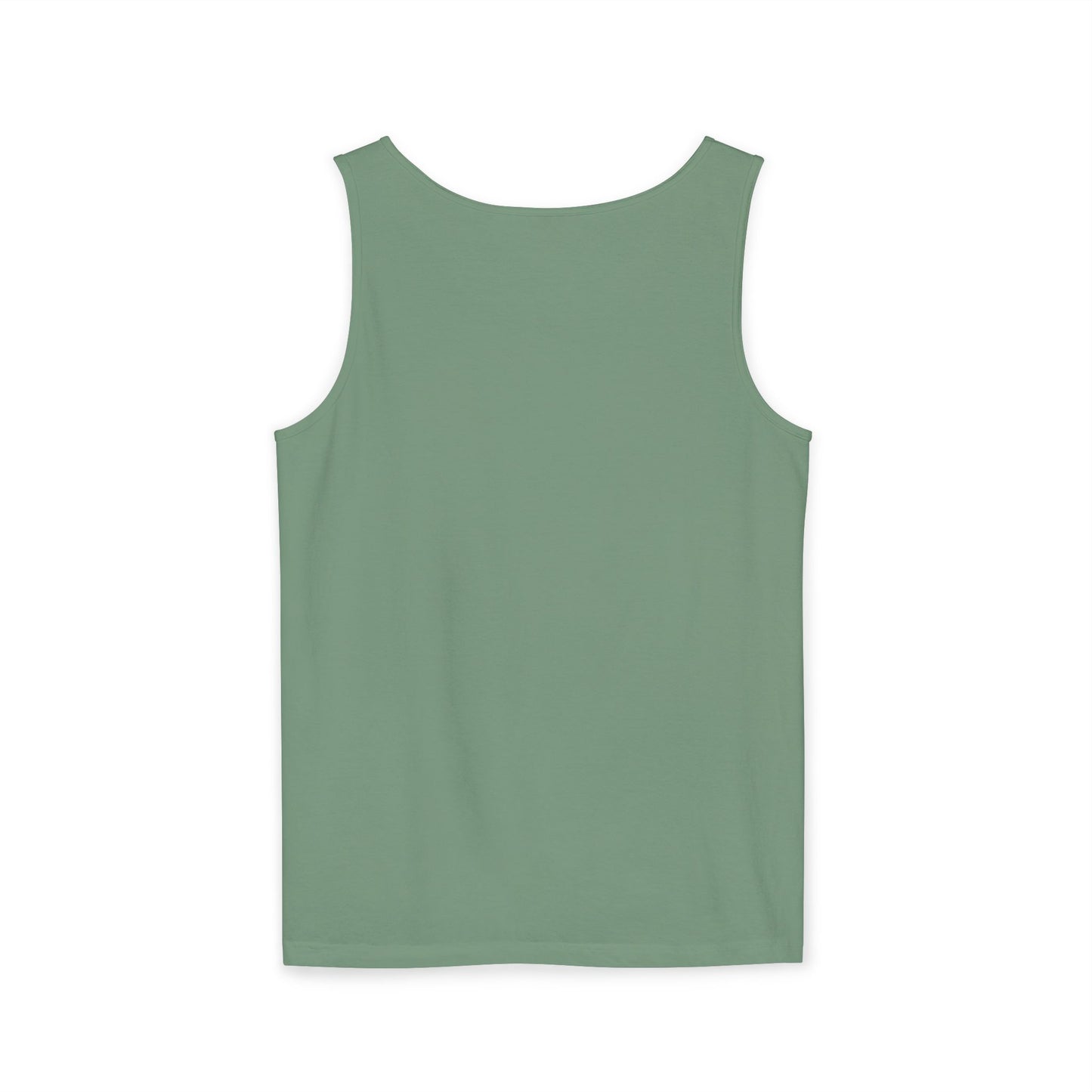 This is my Tank Top - Abrams Tank Top