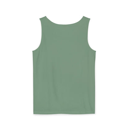 This is my Tank Top - Abrams Tank Top