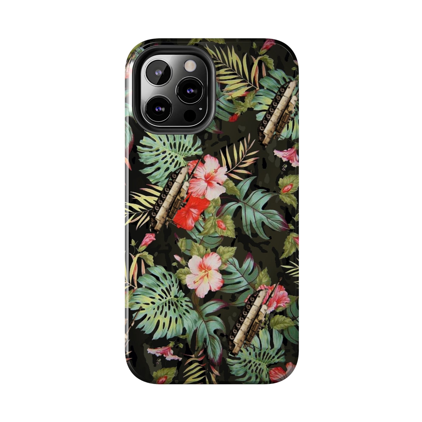 Aloha Abrams Phone Case