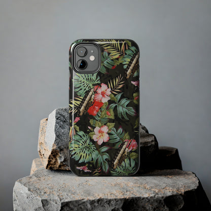 Aloha Abrams Phone Case