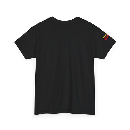 Leopard 2A6 Shirt - European Customers
