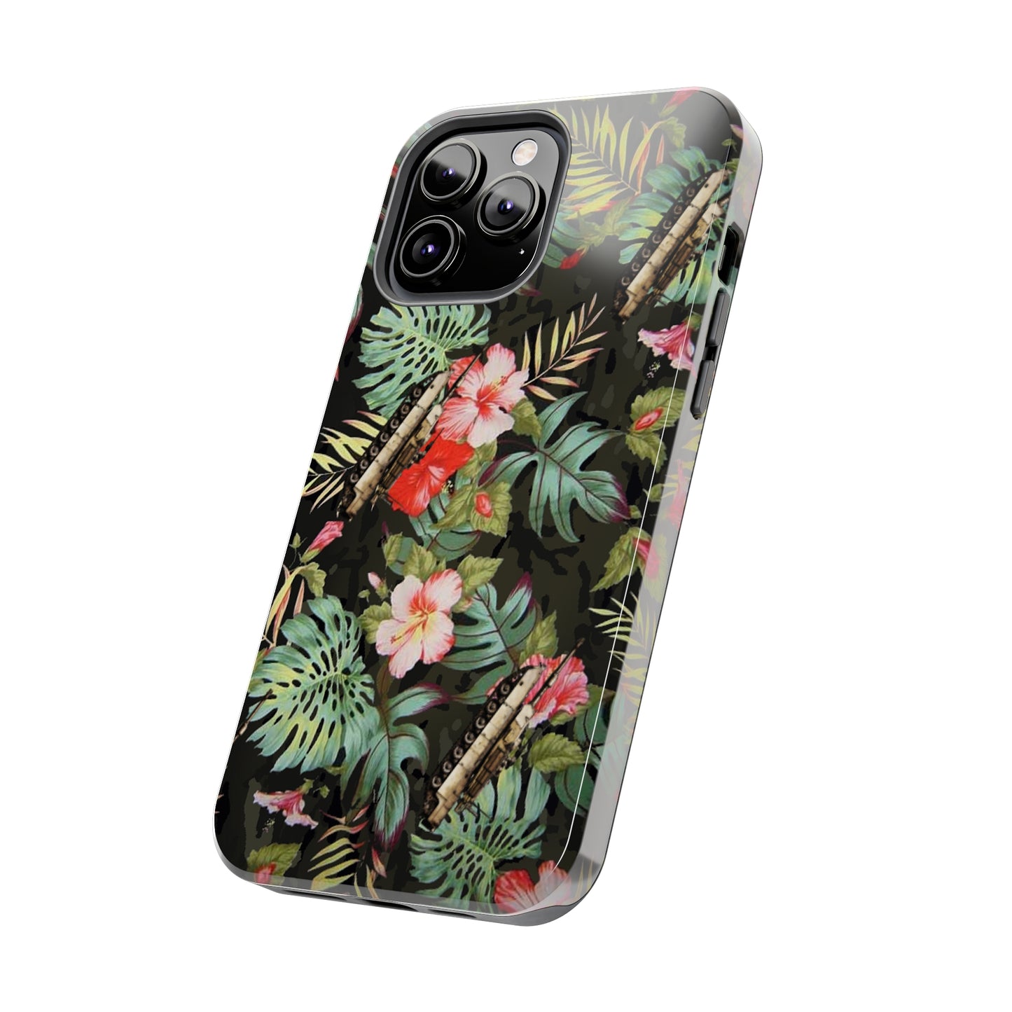 Aloha Abrams Phone Case