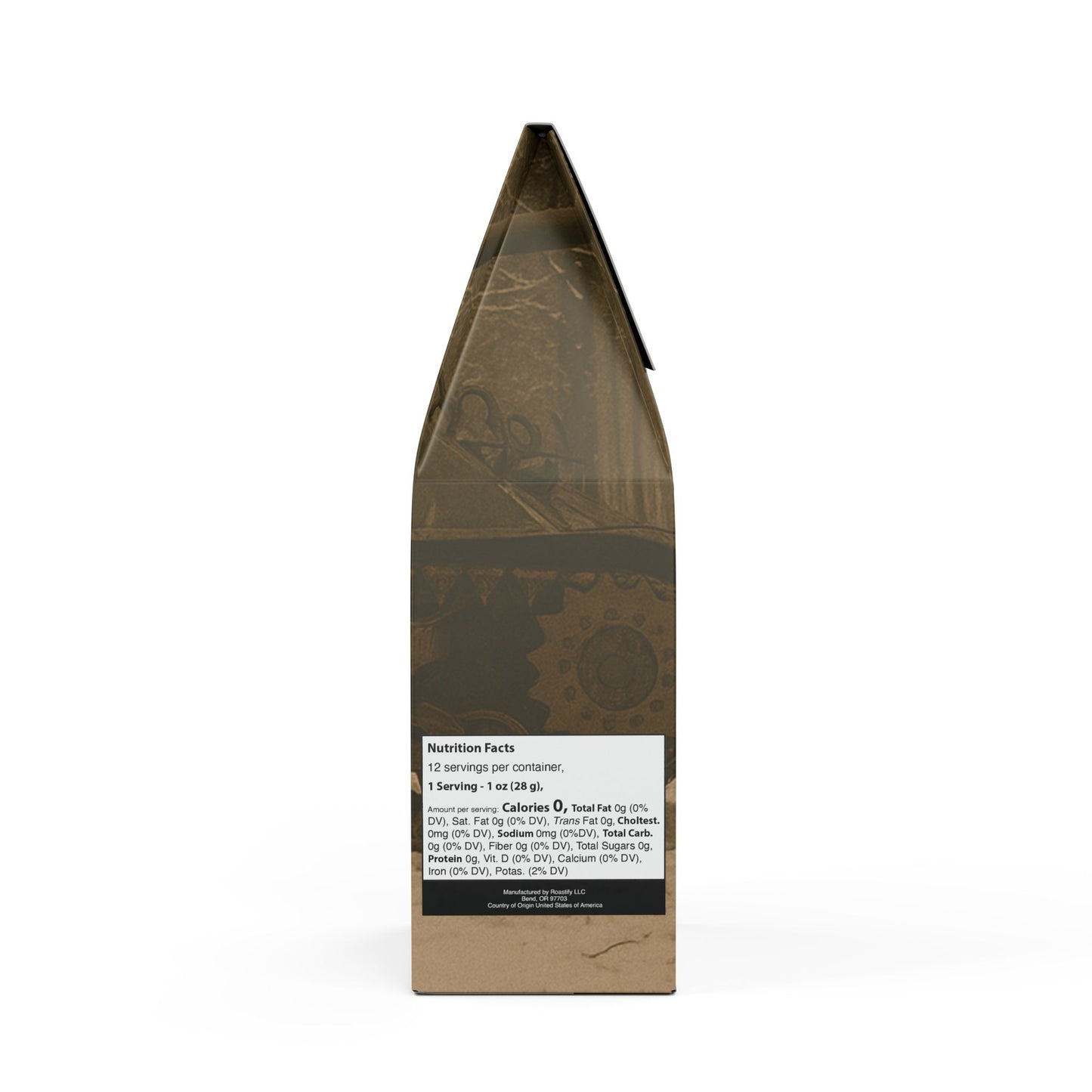 War Daddy Blend (Light Roast)
