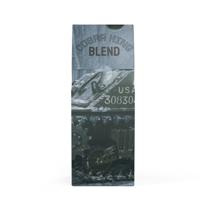 Cobra King (Medium Roast)