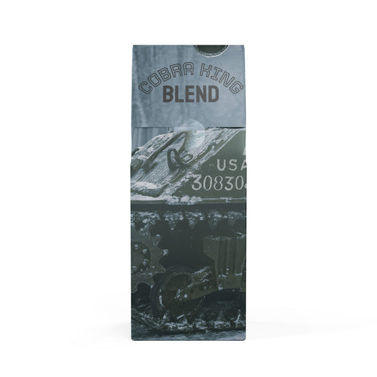 Cobra King (Medium Roast)