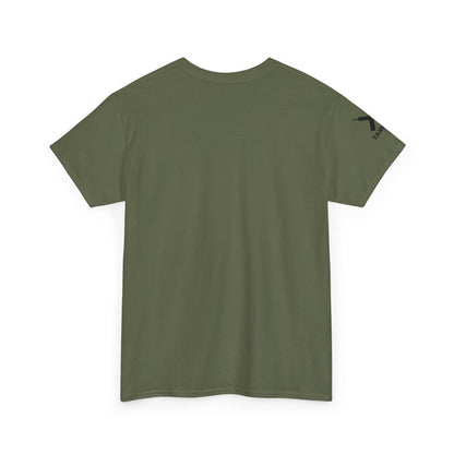 Leopard 2A6 Shirt - European Customers