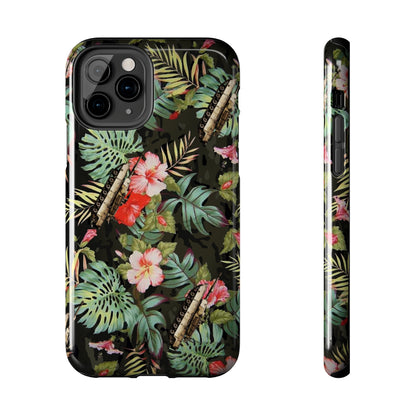 Aloha Abrams Phone Case