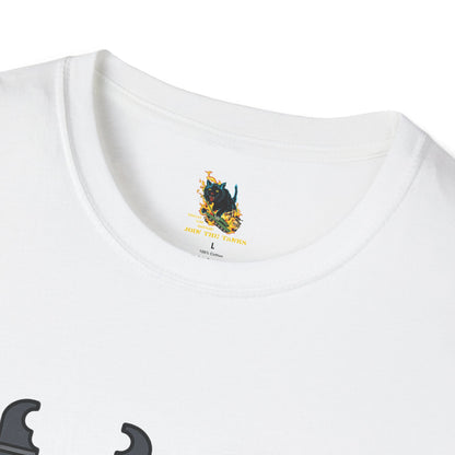 Track Jack Therapy Shirt