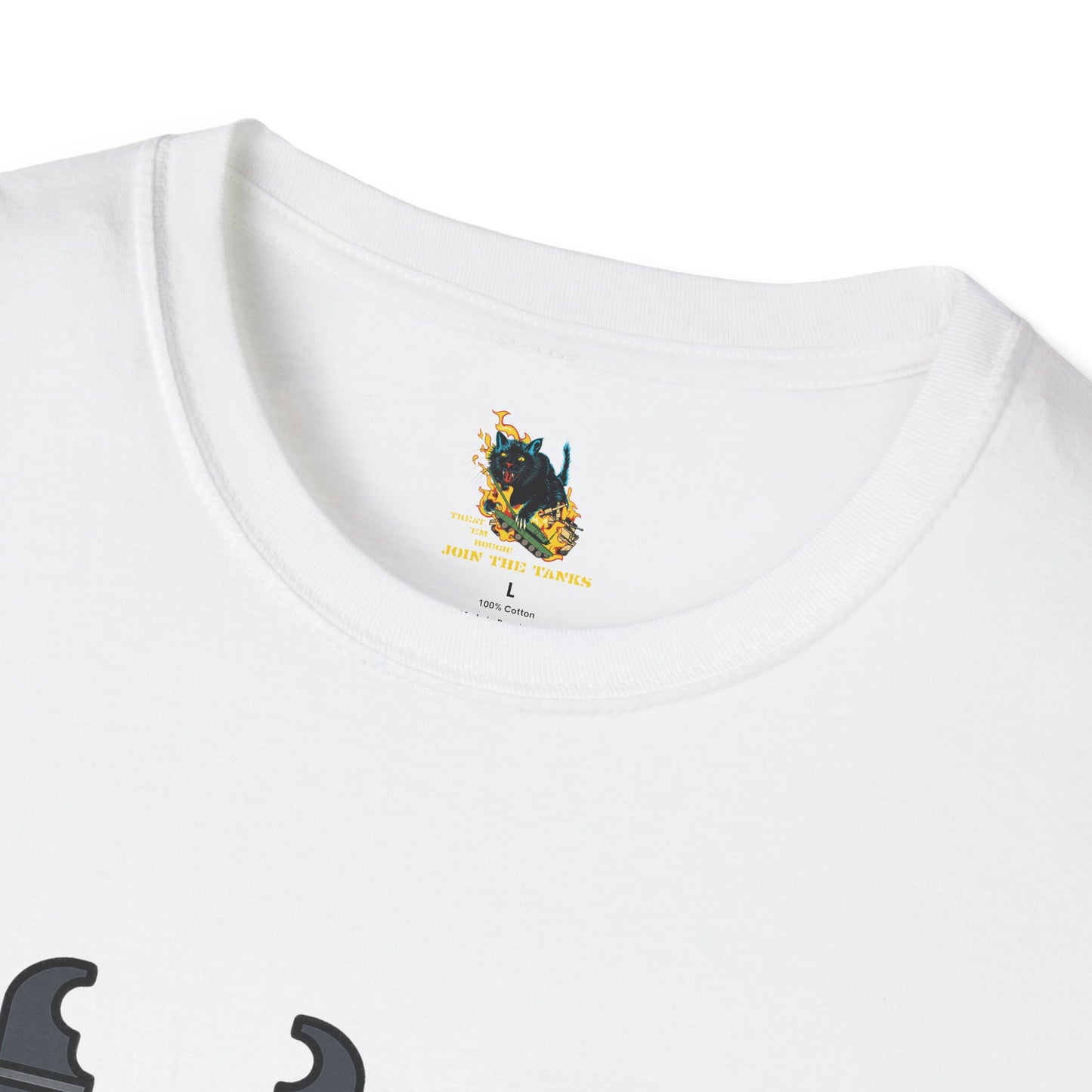 Track Jack Therapy Shirt