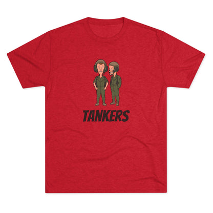 Beavis and Butthead Tanker Shirt
