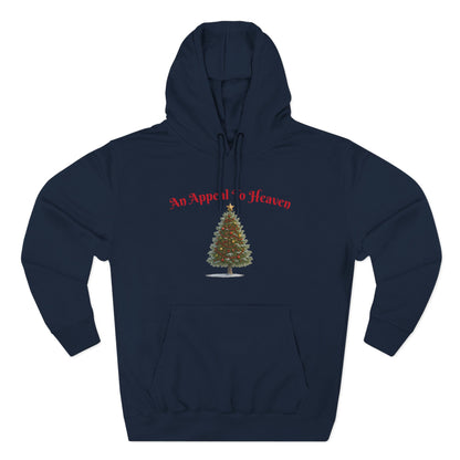 An Appeal To Heaven Christmas Hoodie