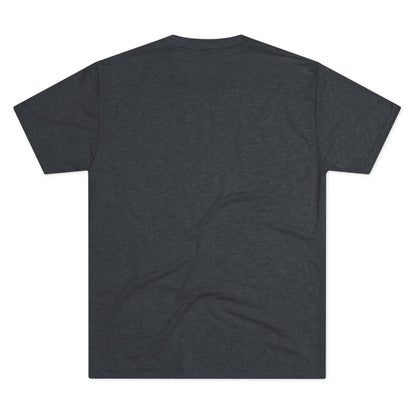 Hasta De La Muerte Triblend Tee