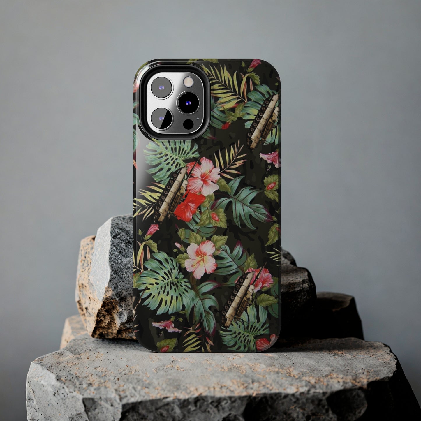 Aloha Abrams Phone Case