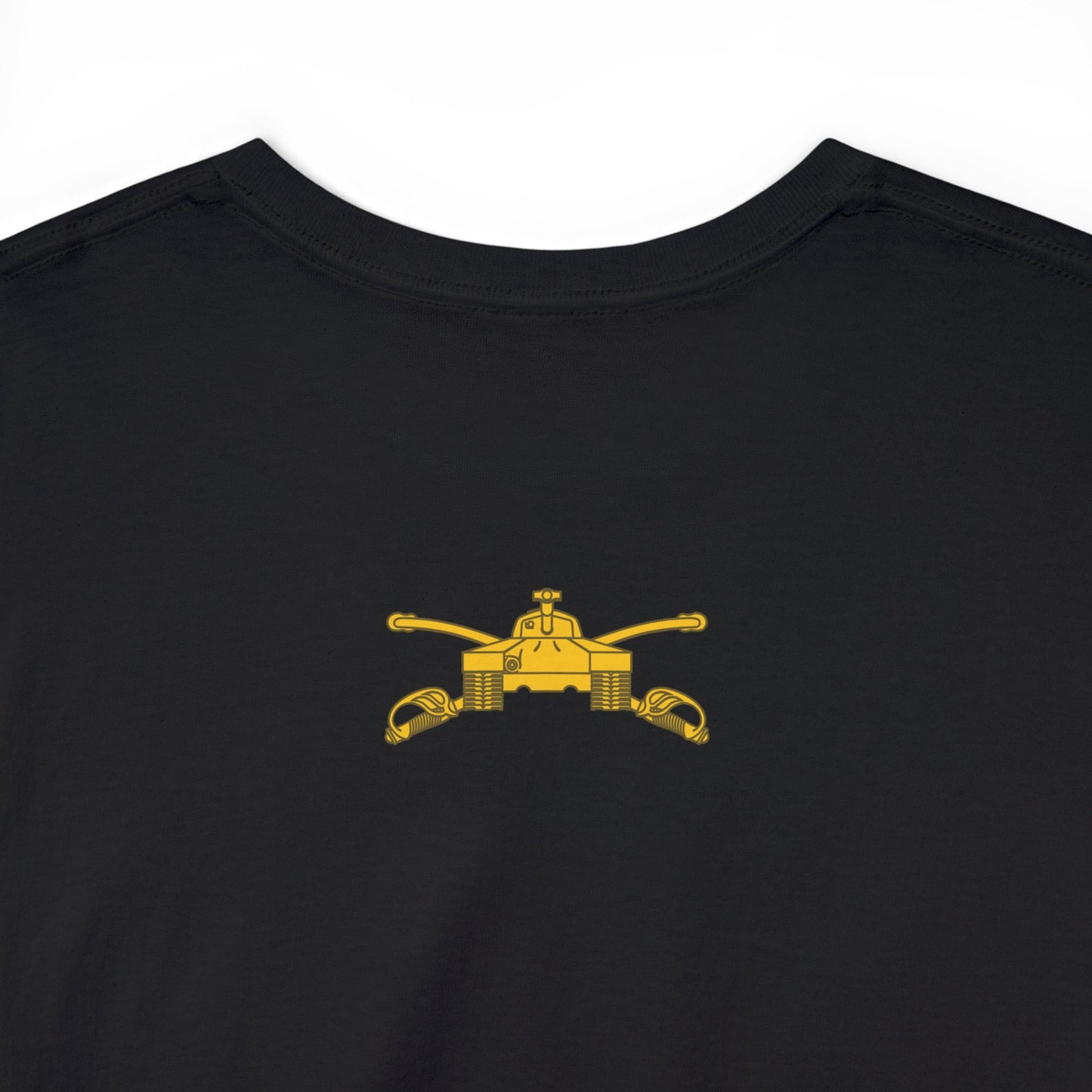 Tanker diamond shirt