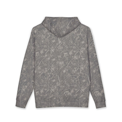 Armor Heavyweight Hooded Sweatshirt