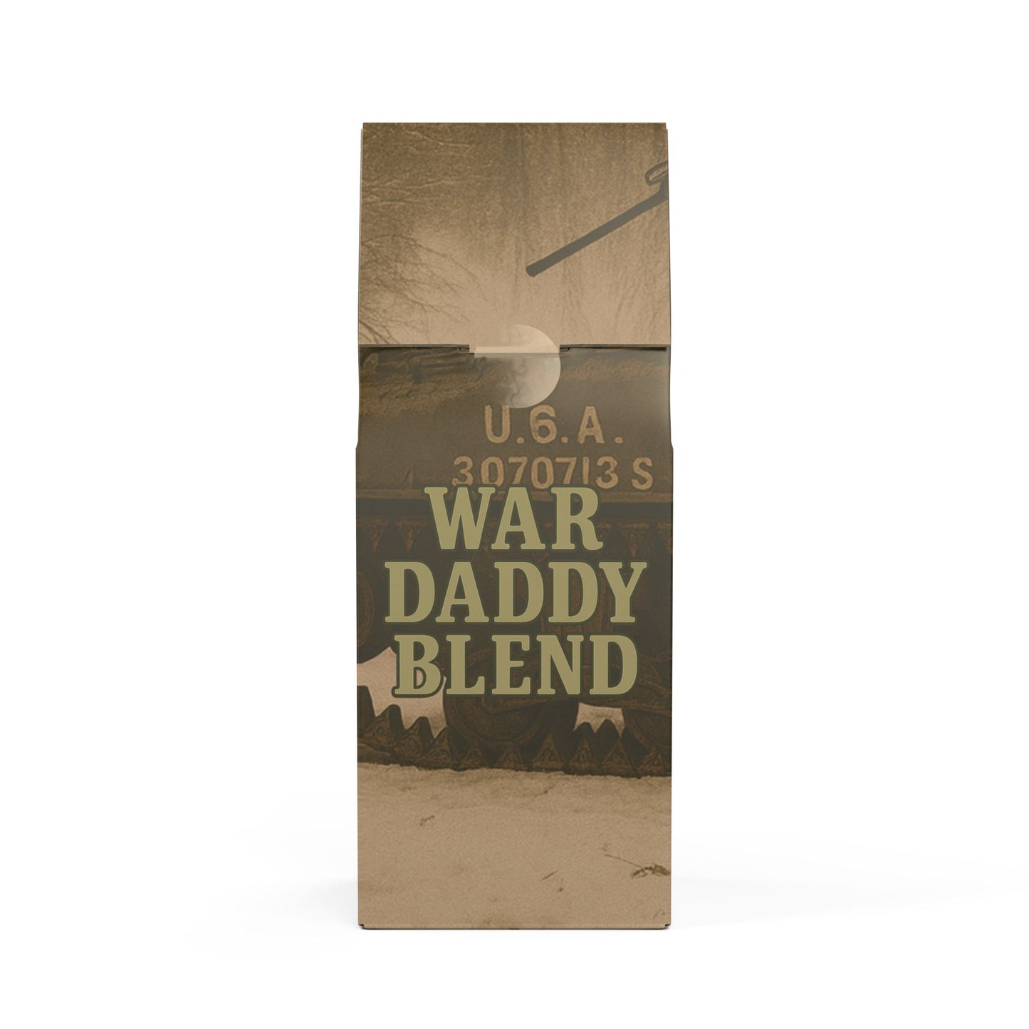 War Daddy Blend (Light Roast)