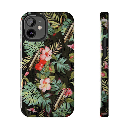 Aloha Abrams Phone Case