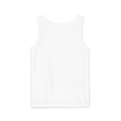 This is my Tank Top - Abrams Tank Top
