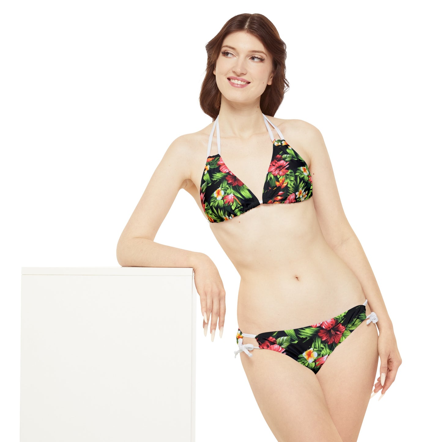 Tropical Tank Bikini