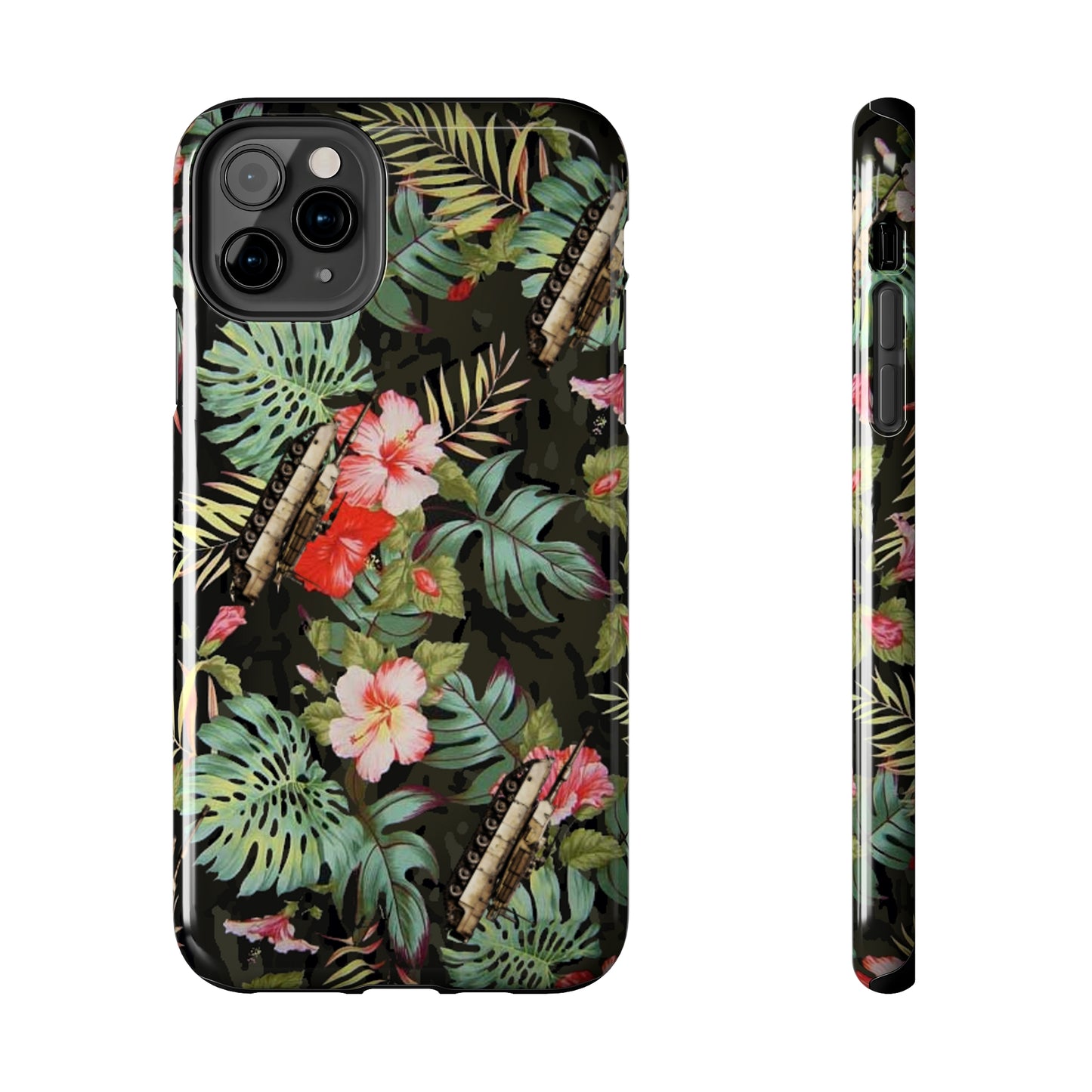 Aloha Abrams Phone Case