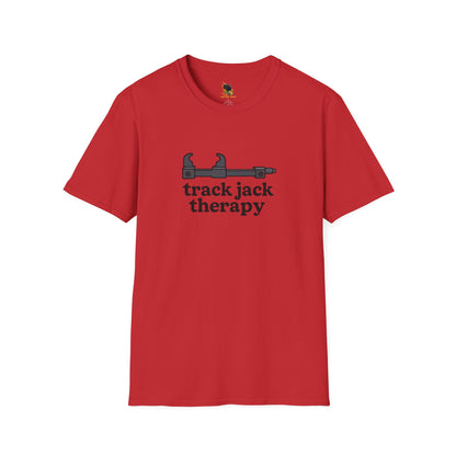 Track Jack Therapy Shirt