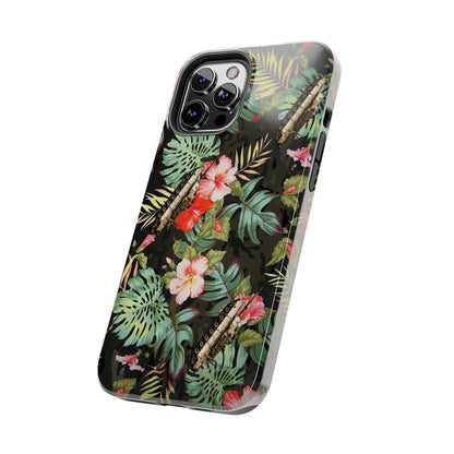 Aloha Abrams Phone Case