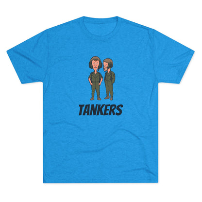 Beavis and Butthead Tanker Shirt