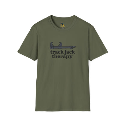 Track Jack Therapy Shirt