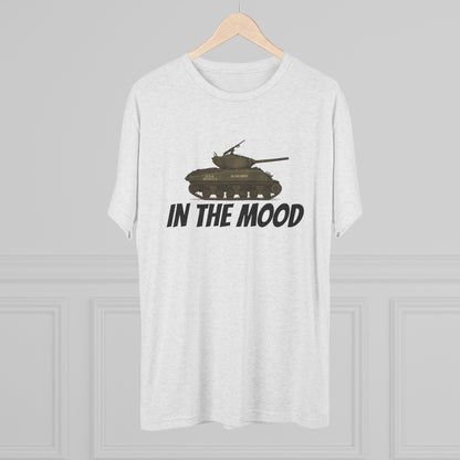 In the Mood Shirt