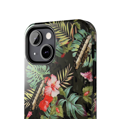 Aloha Abrams Phone Case