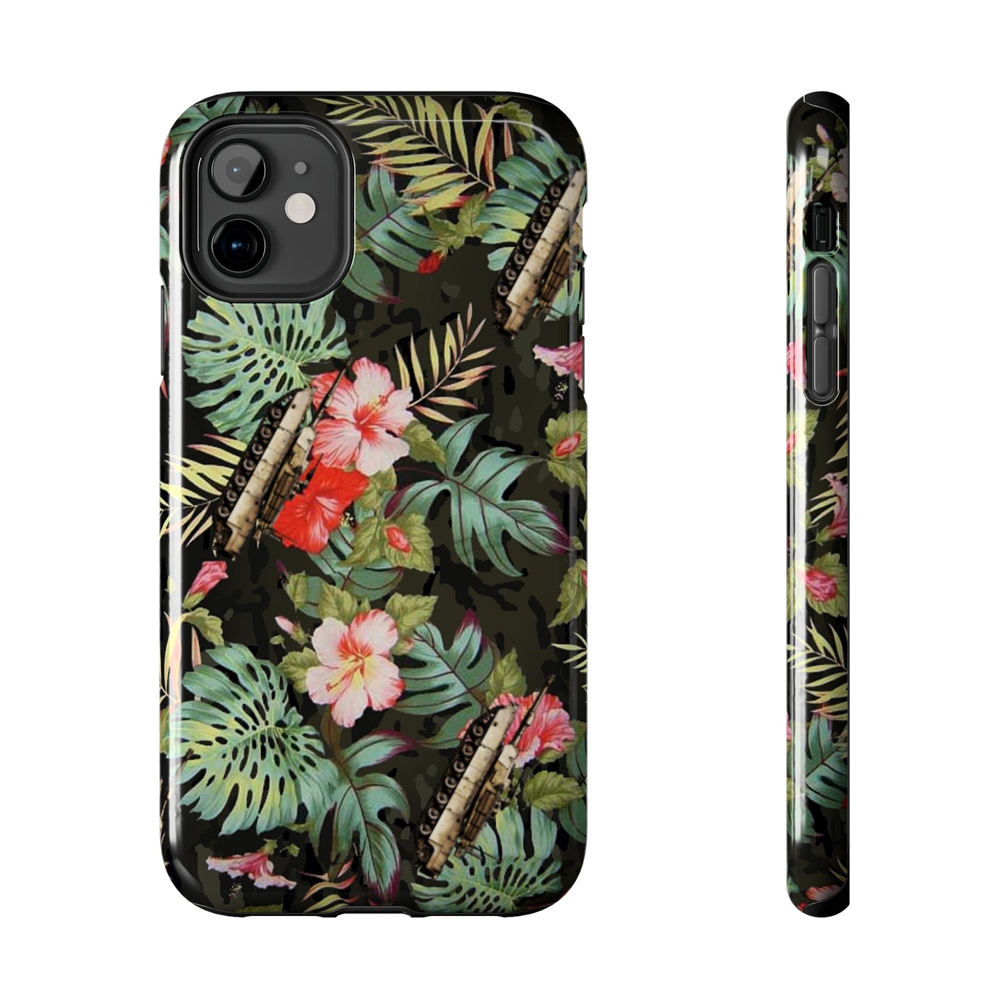 Aloha Abrams Phone Case