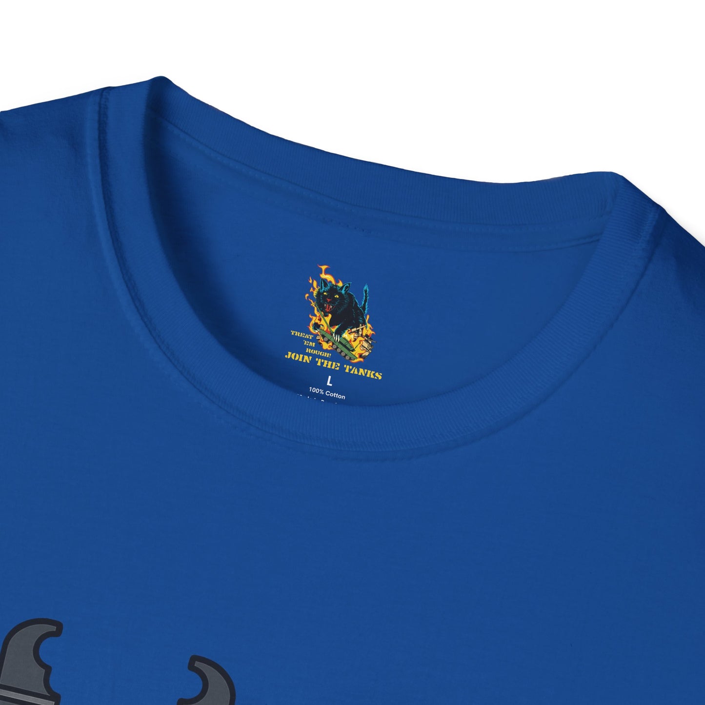Track Jack Therapy Shirt