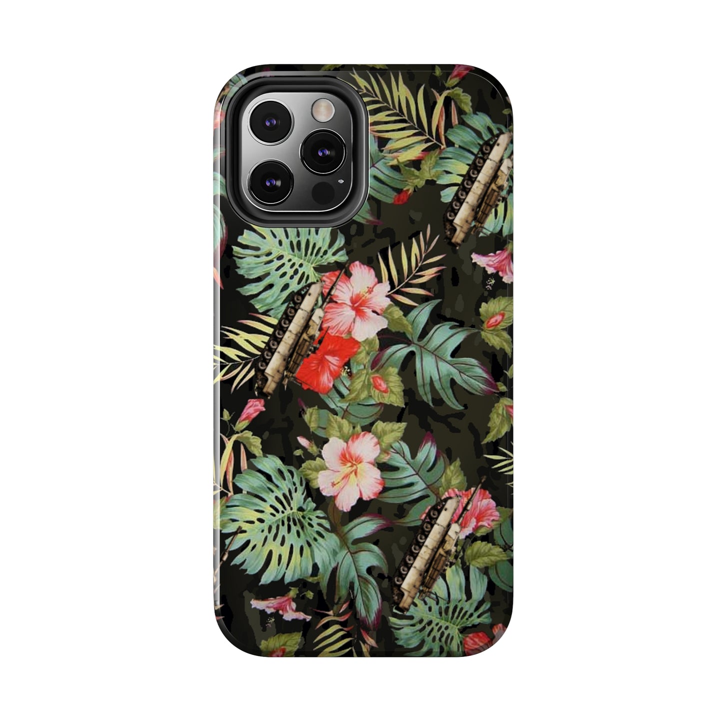 Aloha Abrams Phone Case