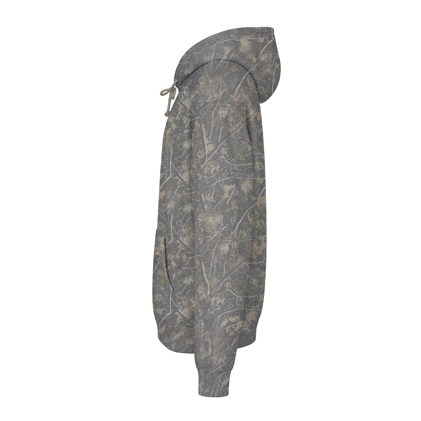 Armor Heavyweight Hooded Sweatshirt